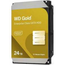 3.5 HDD 24.0TB Western Digital WD241KRYZ Gold